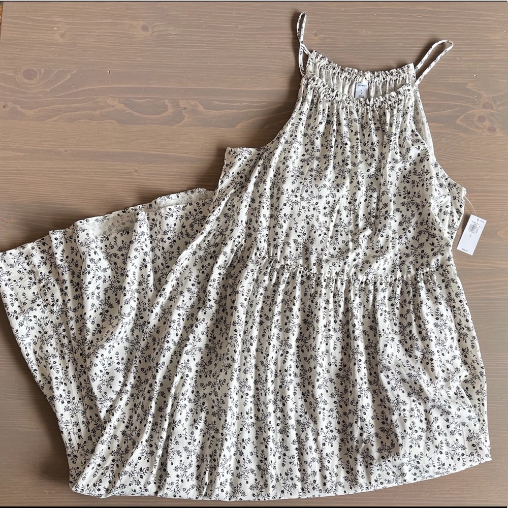 NWT Old Navy Women’s Maxi Dress